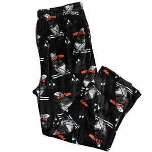 Fleece PJ Bottom